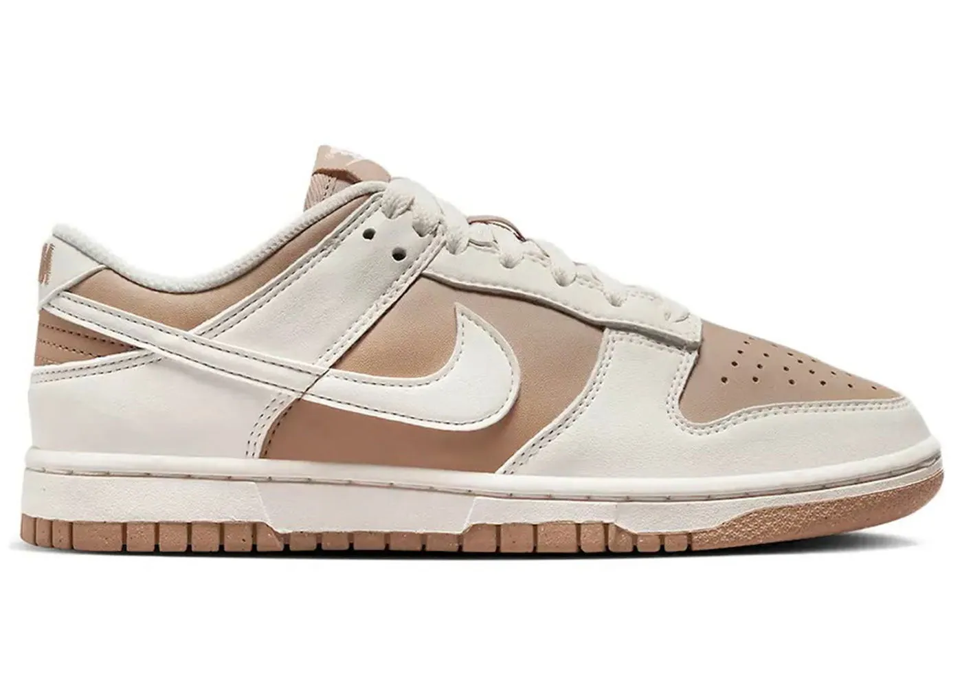 Nike Dunk Low Next Nature "Hemp" W