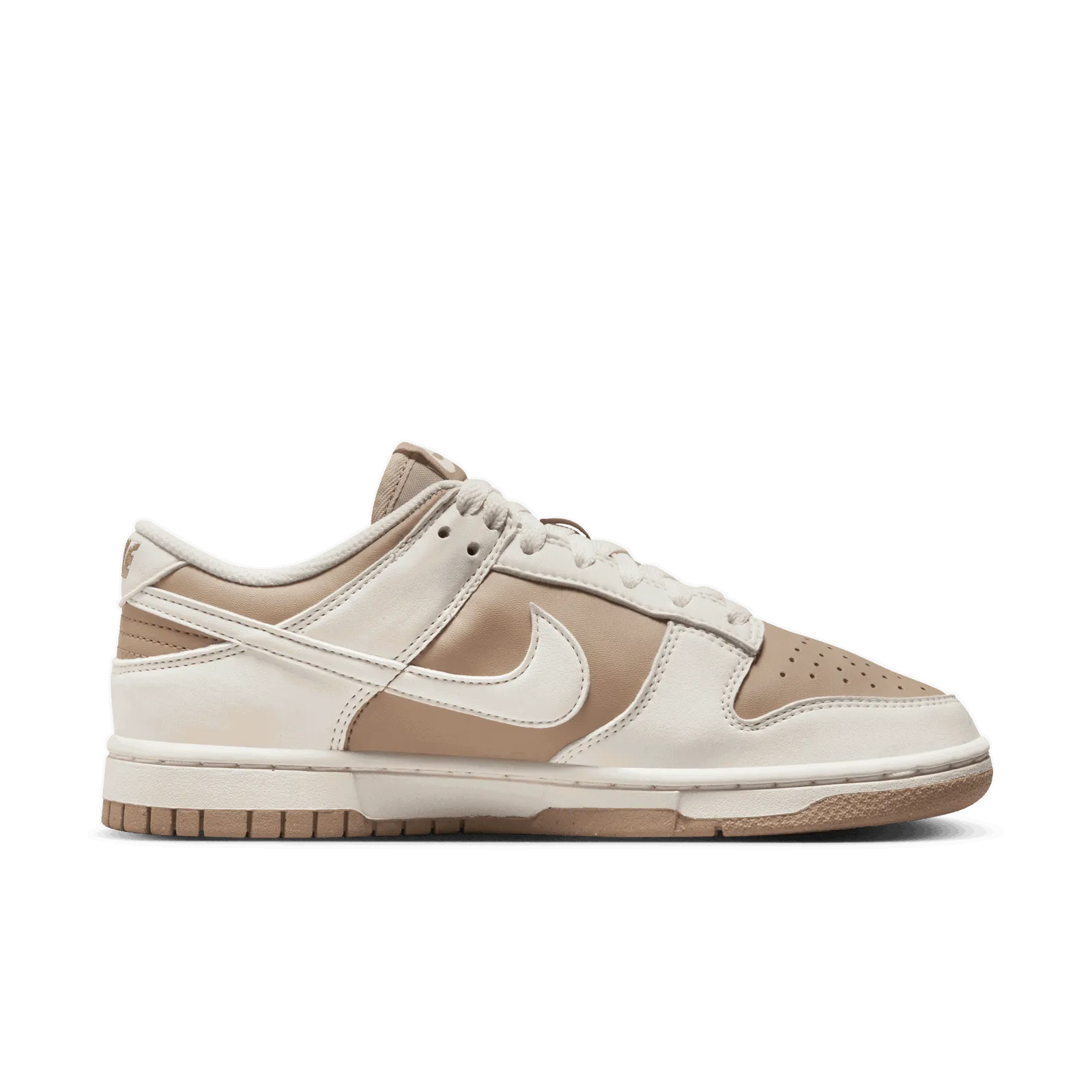 Nike Dunk Low Next Nature "Hemp" W