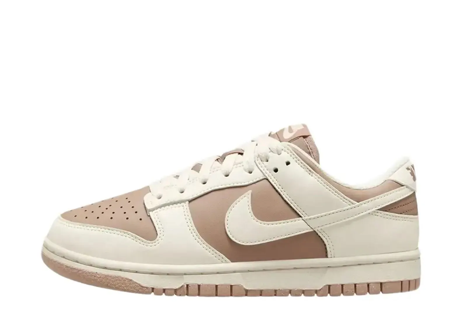 Nike Dunk Low Next Nature "Hemp" W