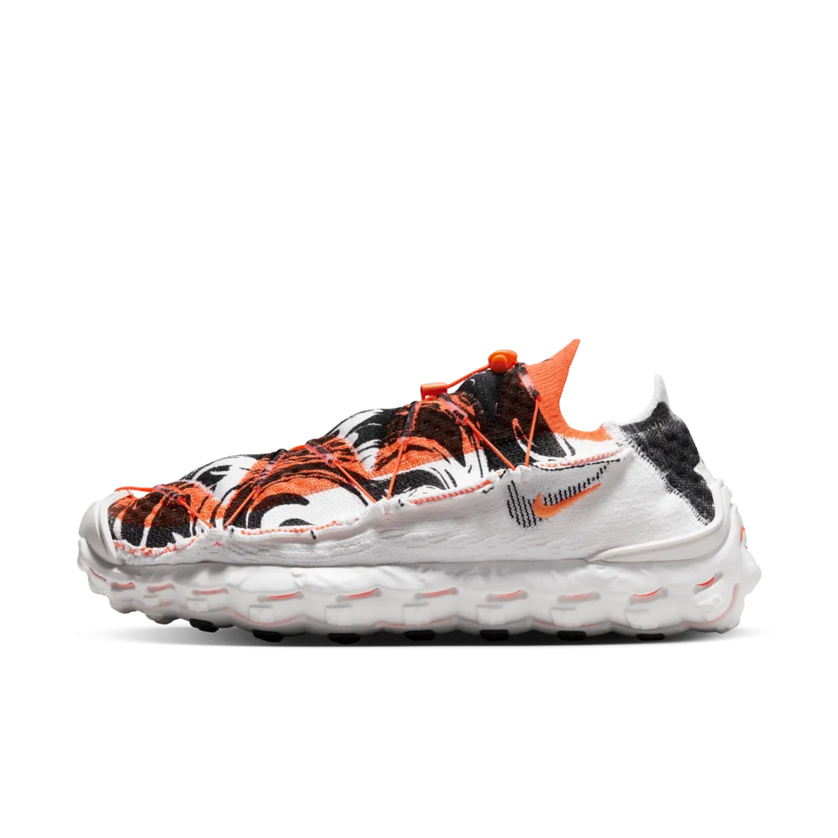 Nike Ispa Mindbody "Orange"