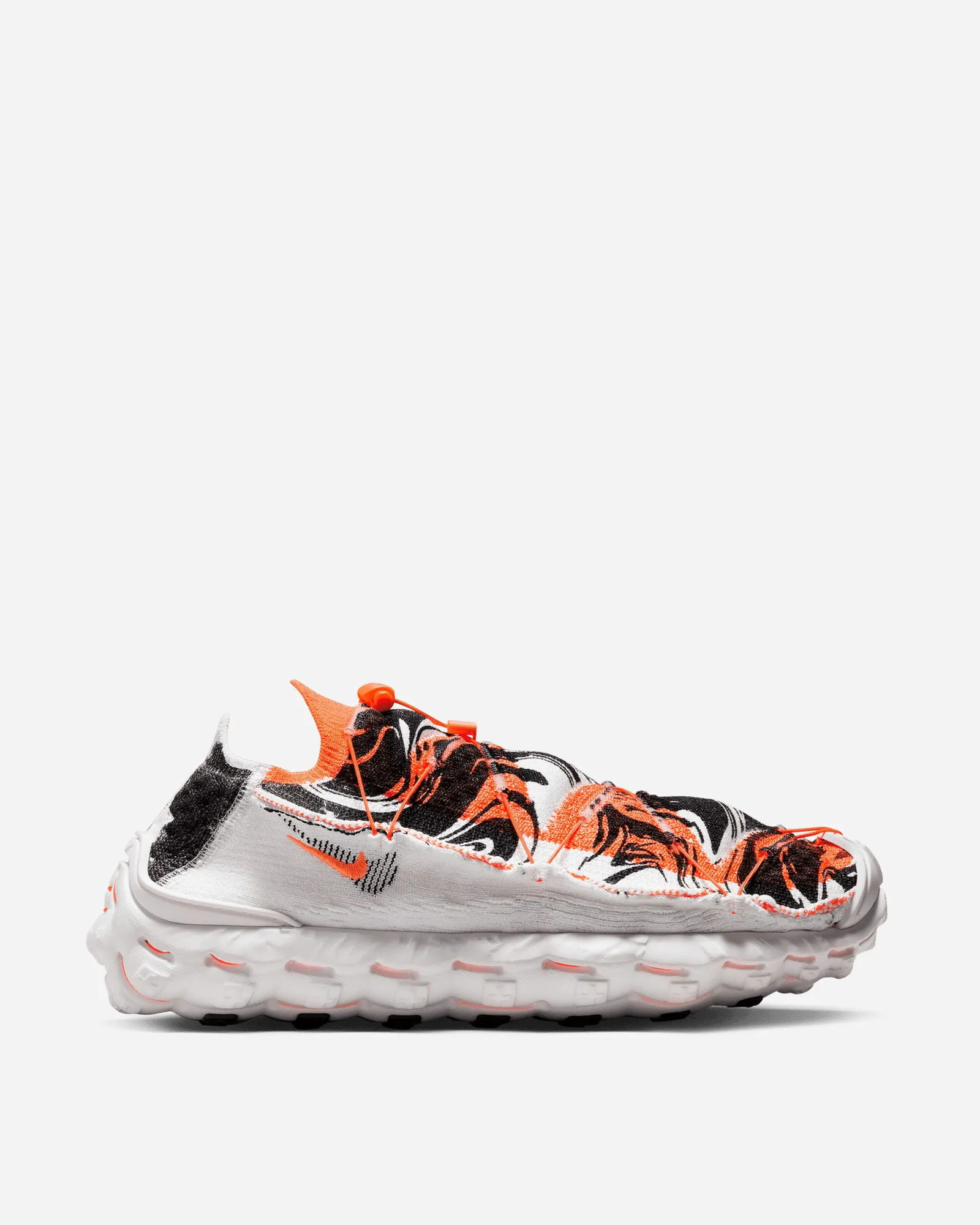 Nike Ispa Mindbody "Orange"