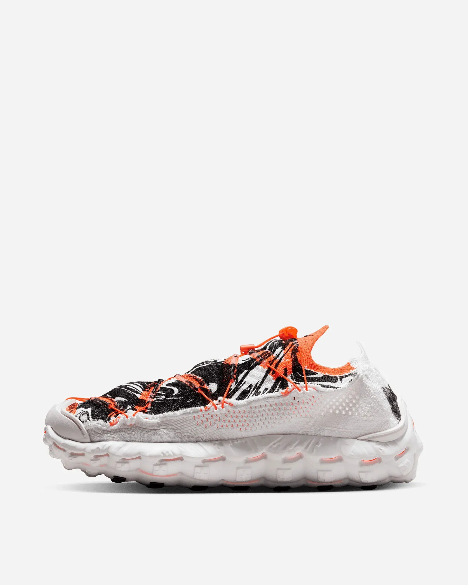 Nike Ispa Mindbody "Orange"