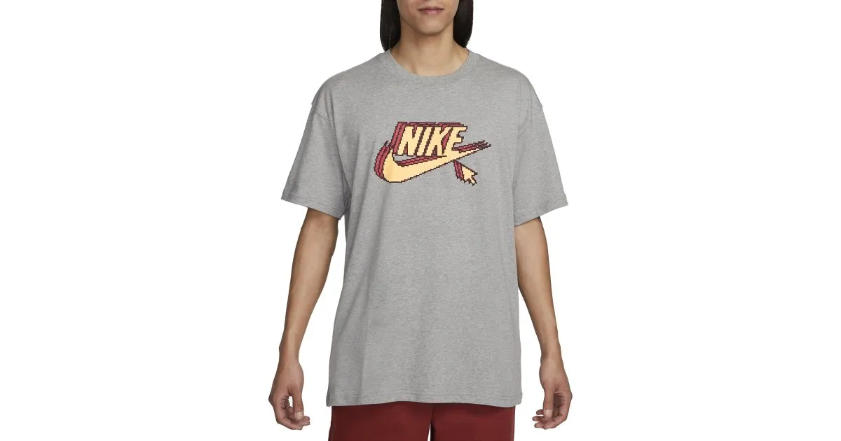 Nike Max90 Futura Tee