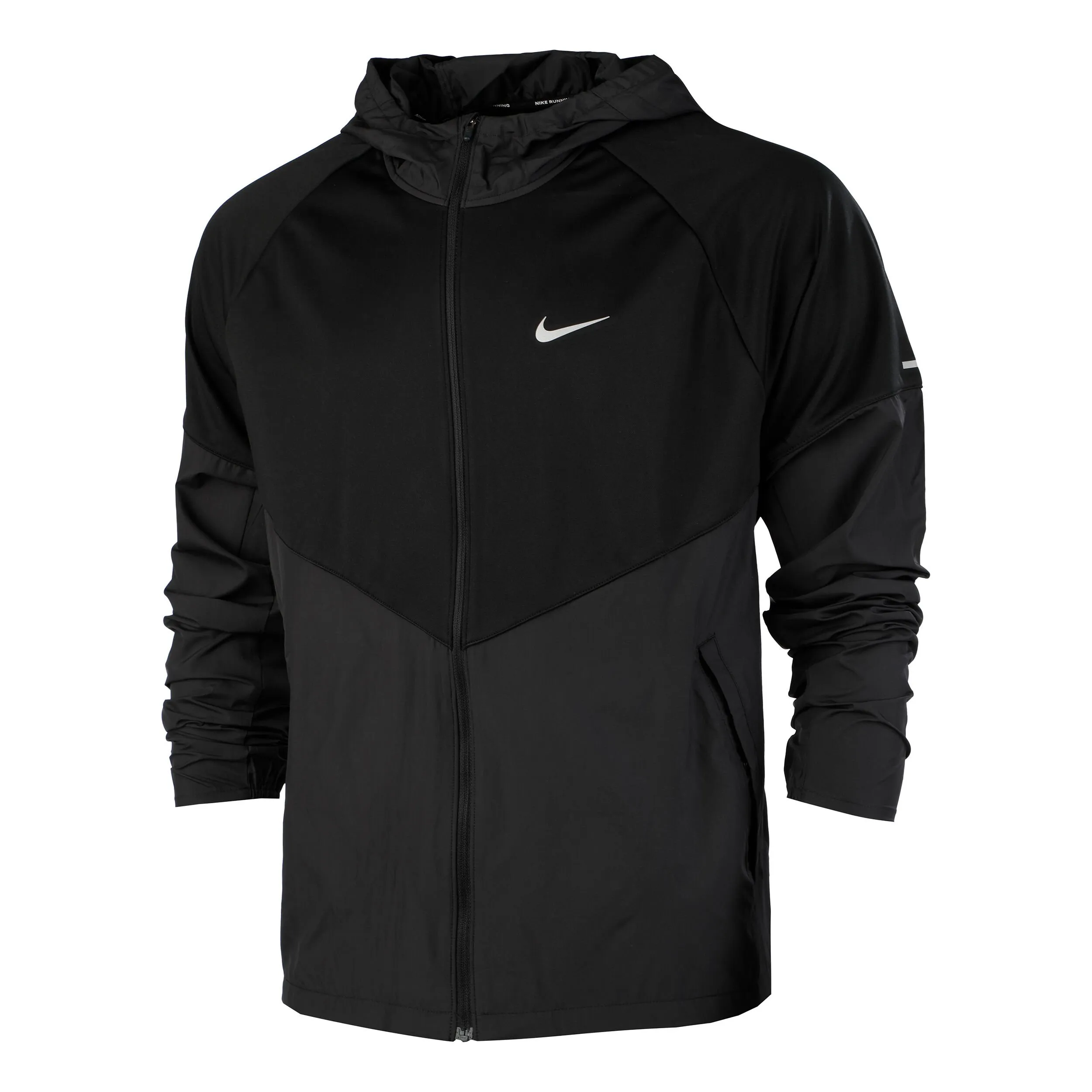 Nike Miler Therma-Fit Repel Chaqueta De Entrenamiento Hombres