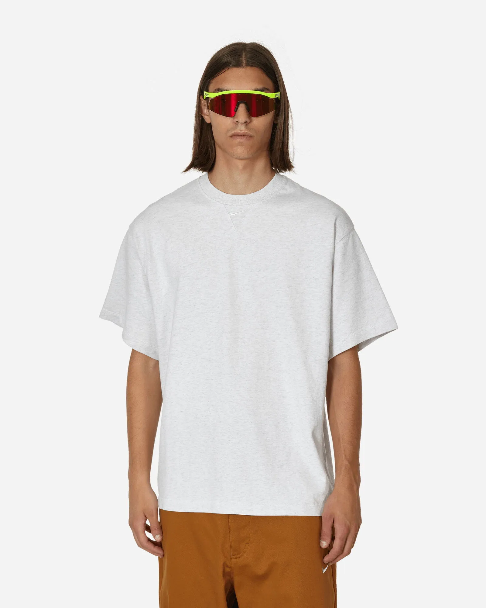 Nike Solo Swoosh Tee