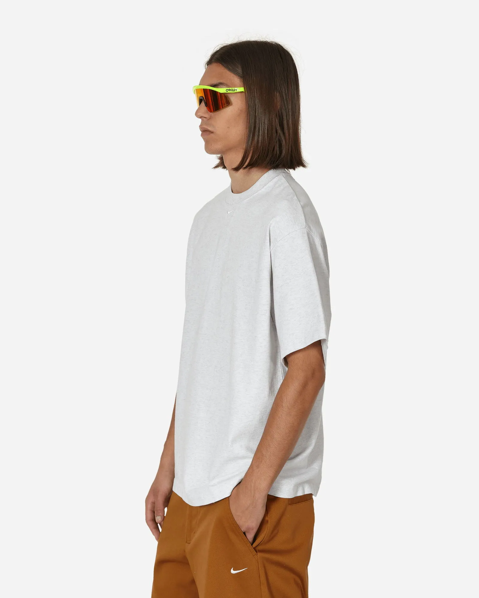 Nike Solo Swoosh Tee