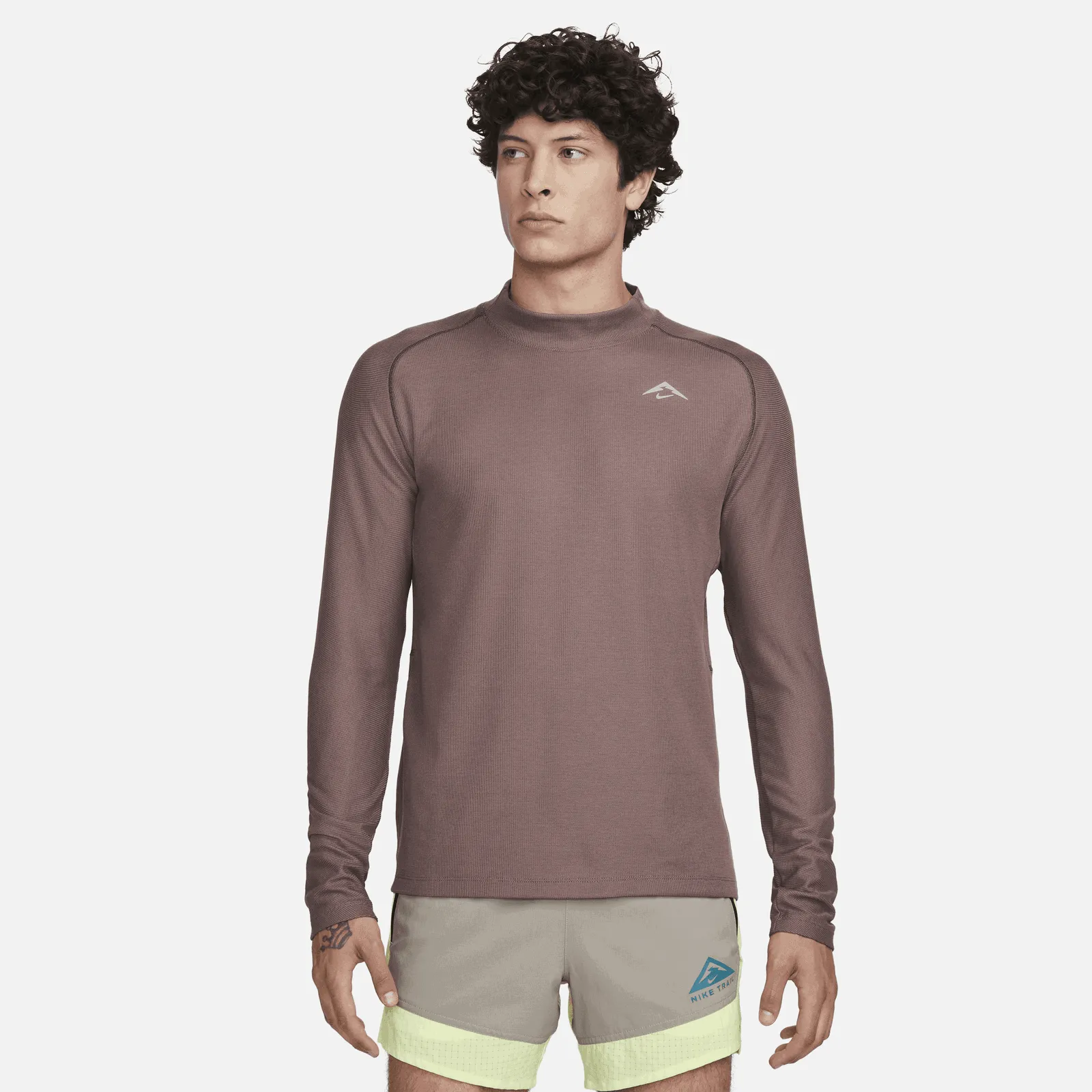 Nike tričko Trail Dri-FIT