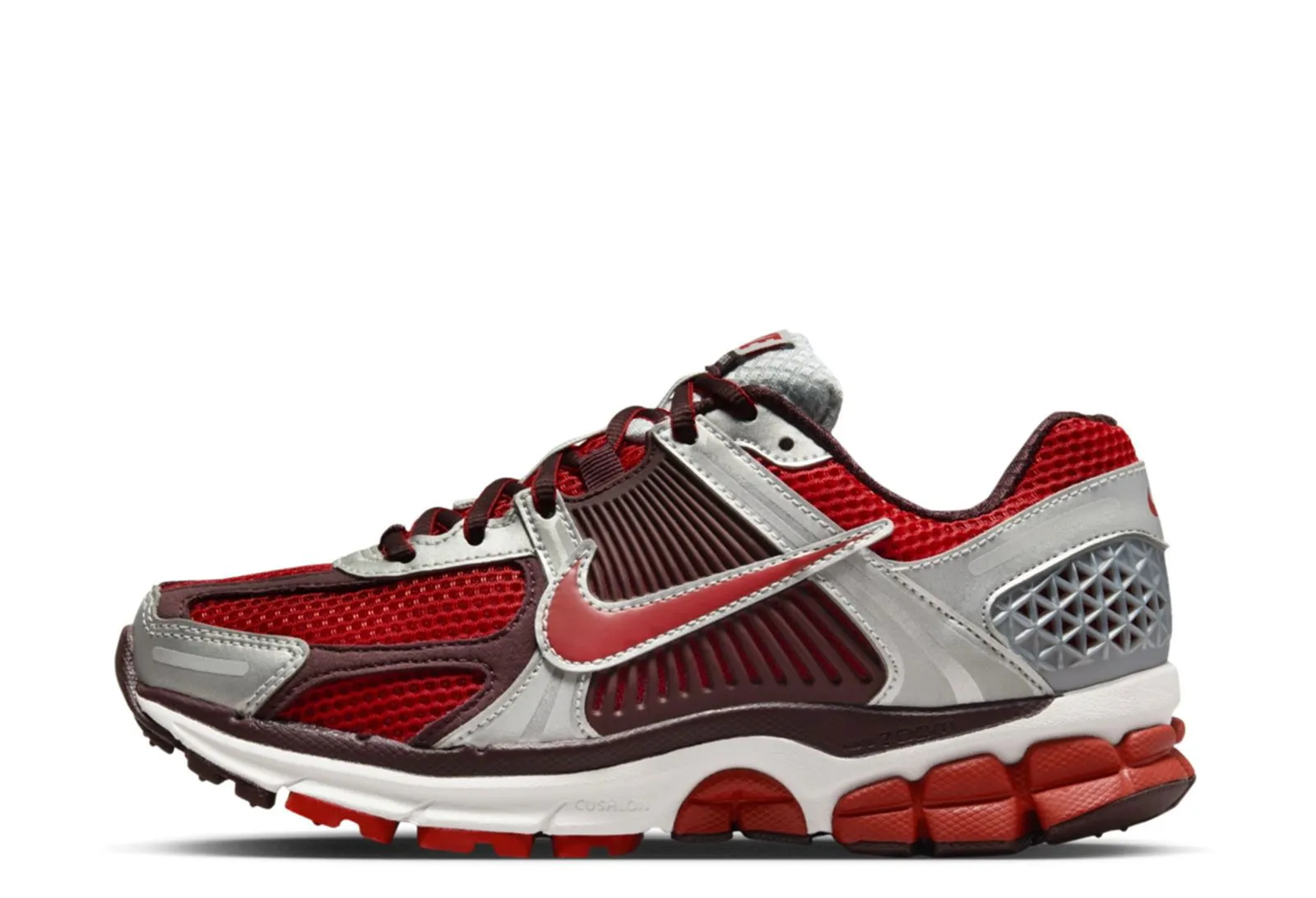 Nike Zoom Vomero 5 "Mystic Red" W