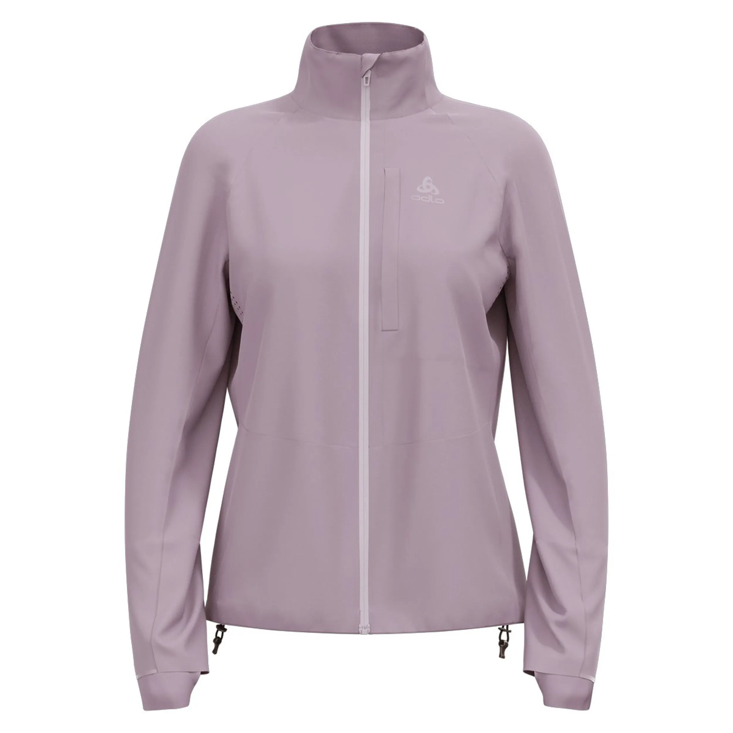 Odlo Zeroweight Pro Warm Chaqueta Para Correr Mujeres