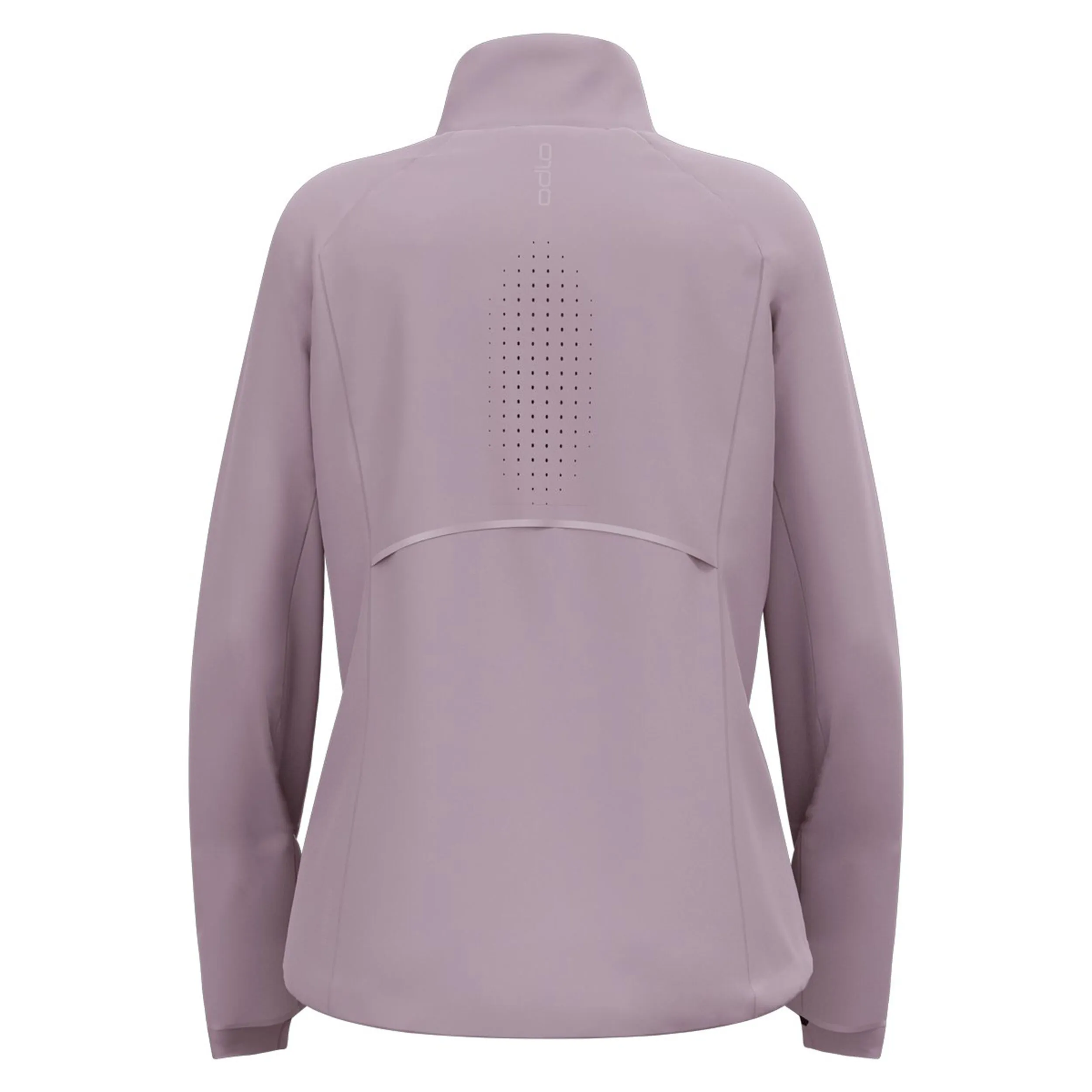 Odlo Zeroweight Pro Warm Chaqueta Para Correr Mujeres