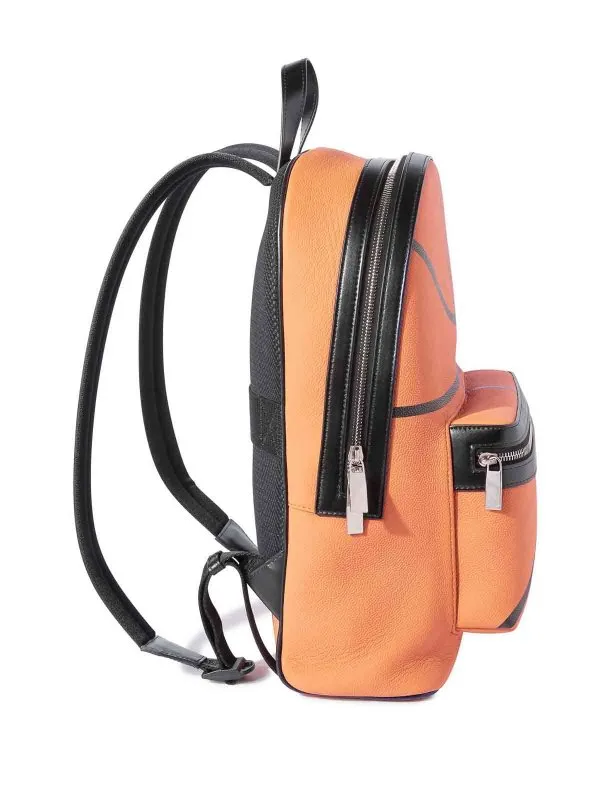 Off-White Mochila - Naranja