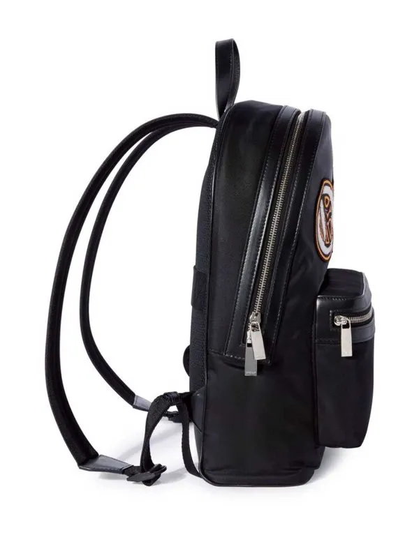 Off-White Mochila - Negro