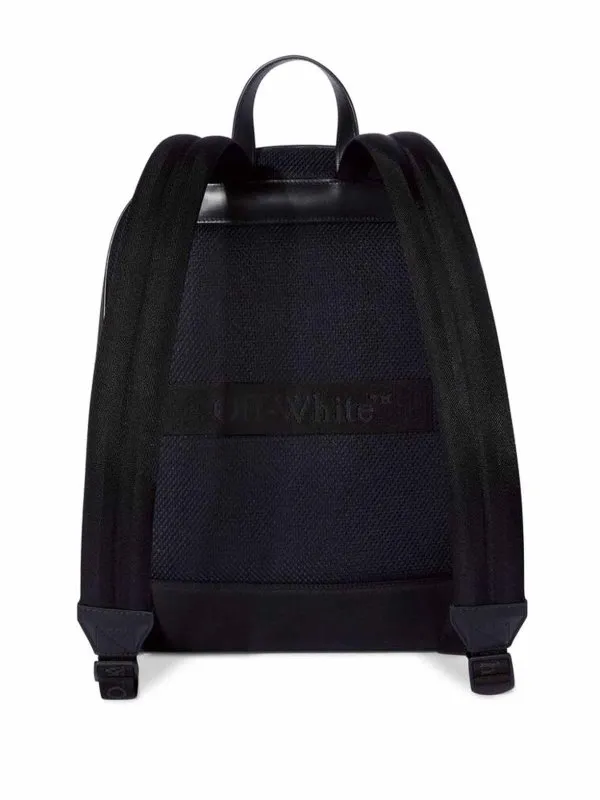 Off-White Mochila - Negro