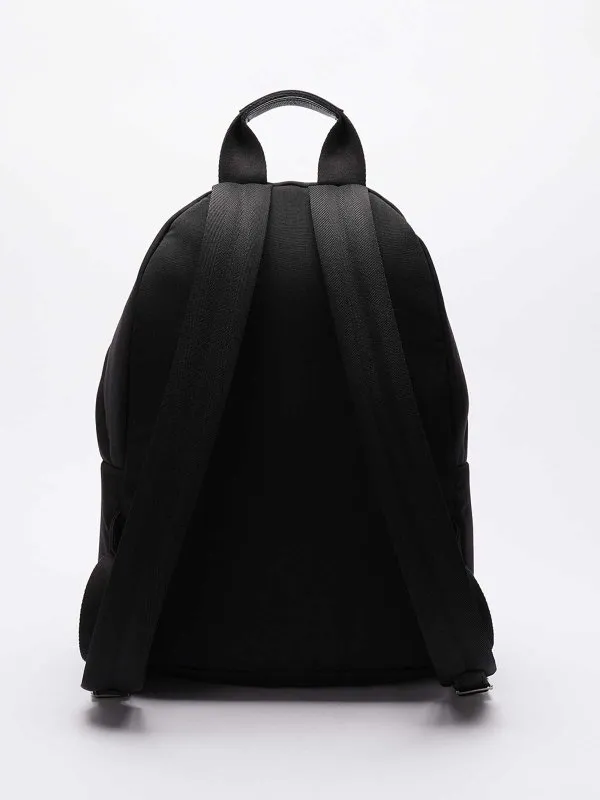 Palm Angels Mochila - Negro