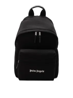 Palm Angels Mochila - Negro