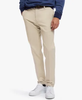 Pantalón Advantage Chino elástico corte slim Milano