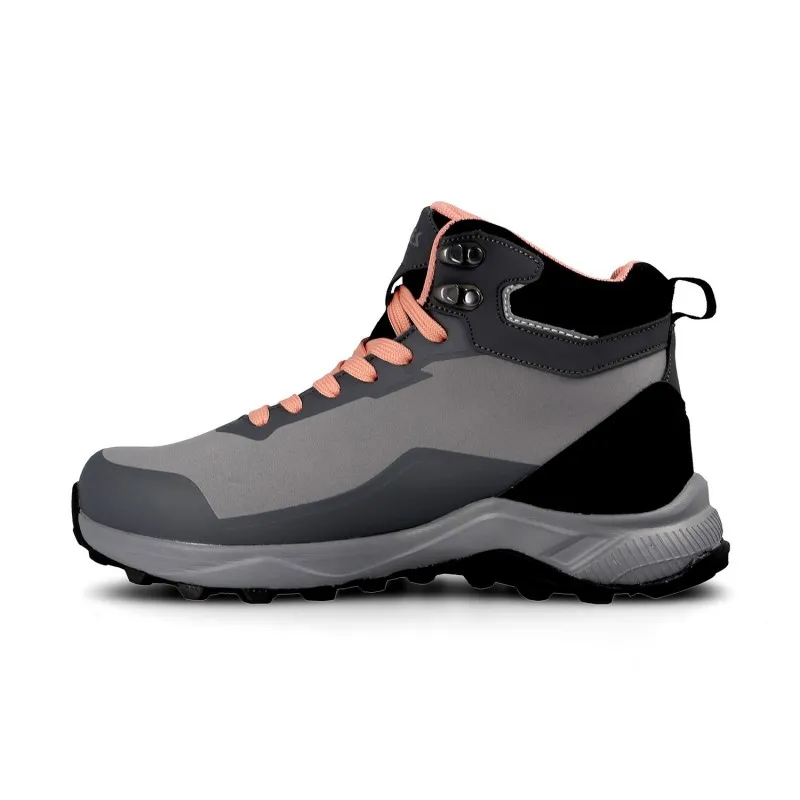 Paredes Botas de Trekking para Mujer con Membrana Waterproof Liena