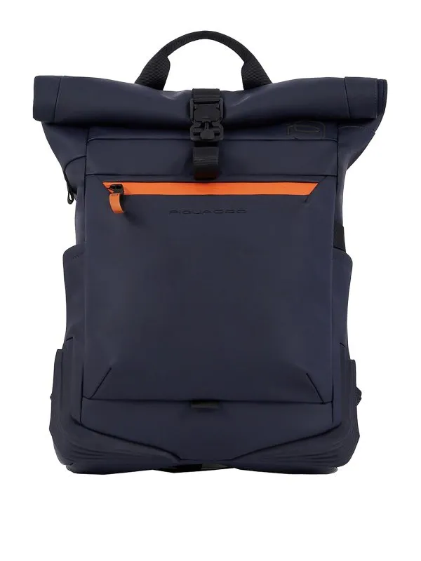 Piquadro Mochila - Azul