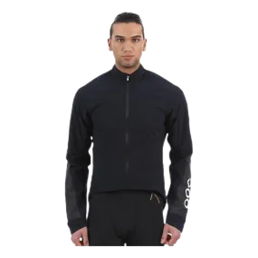 Poc AVIP Rain Jacket Black