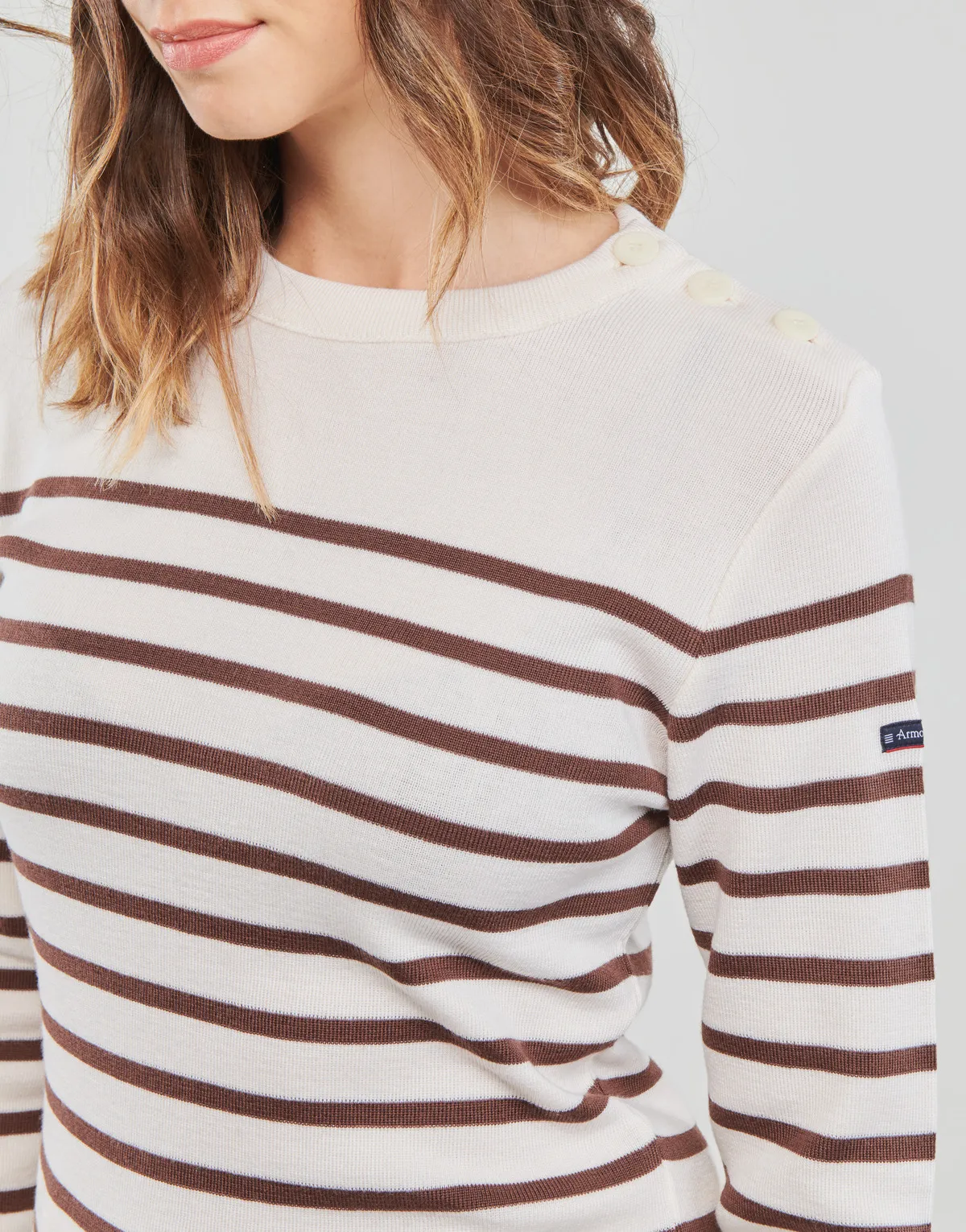 PULL MARIN BRIAC