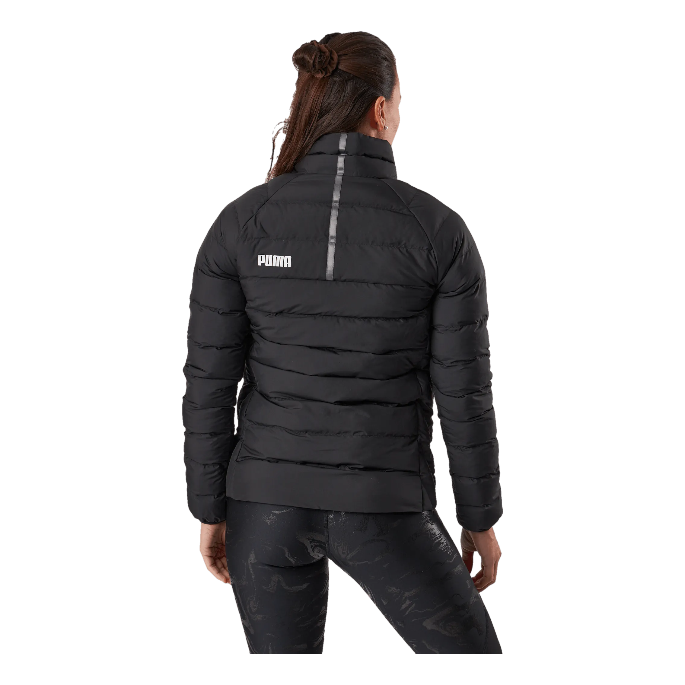 Puma Active Polyball Jacket Puma Black