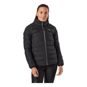 Puma Active Polyball Jacket Puma Black