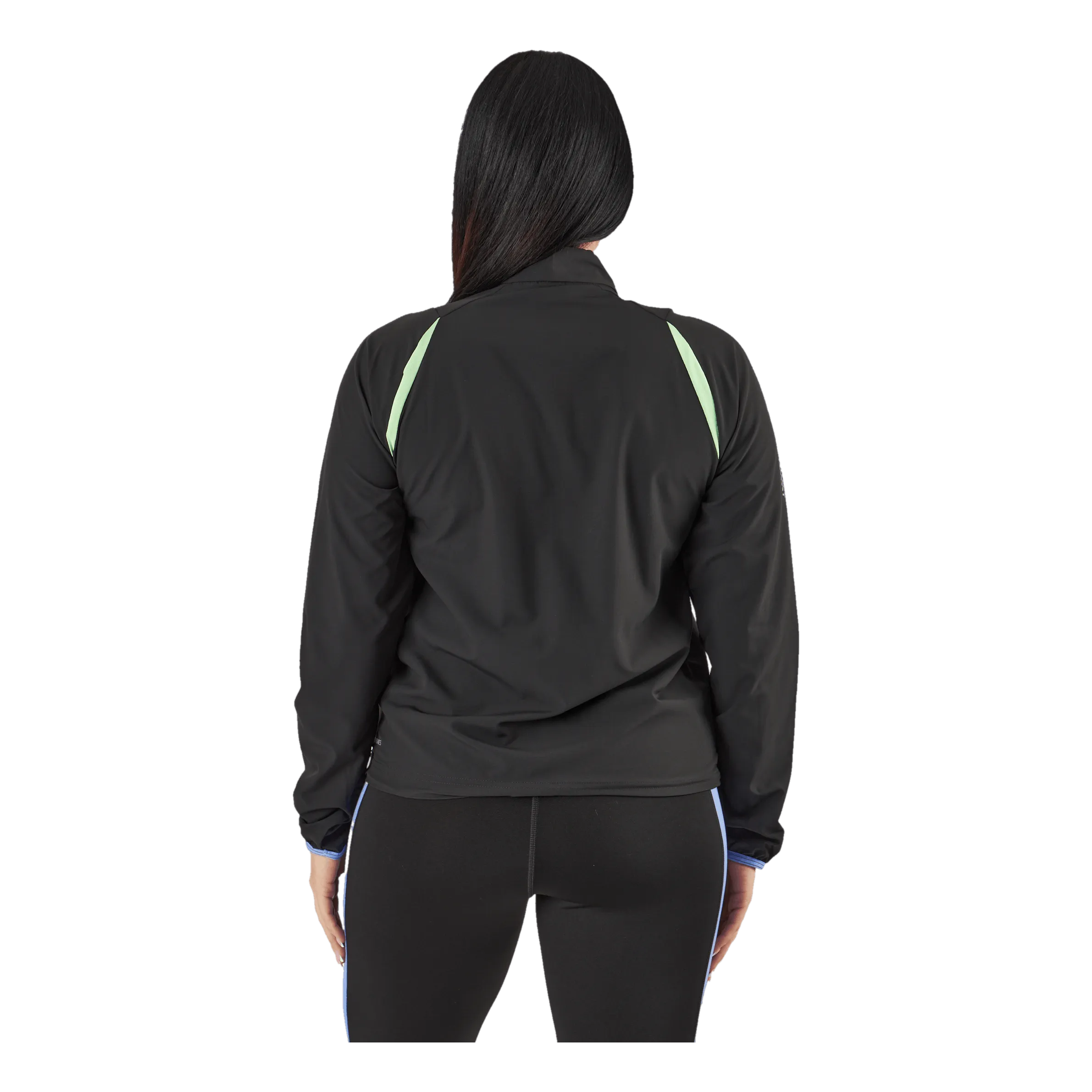 Puma Run Ultraweave Jacket W Puma Black