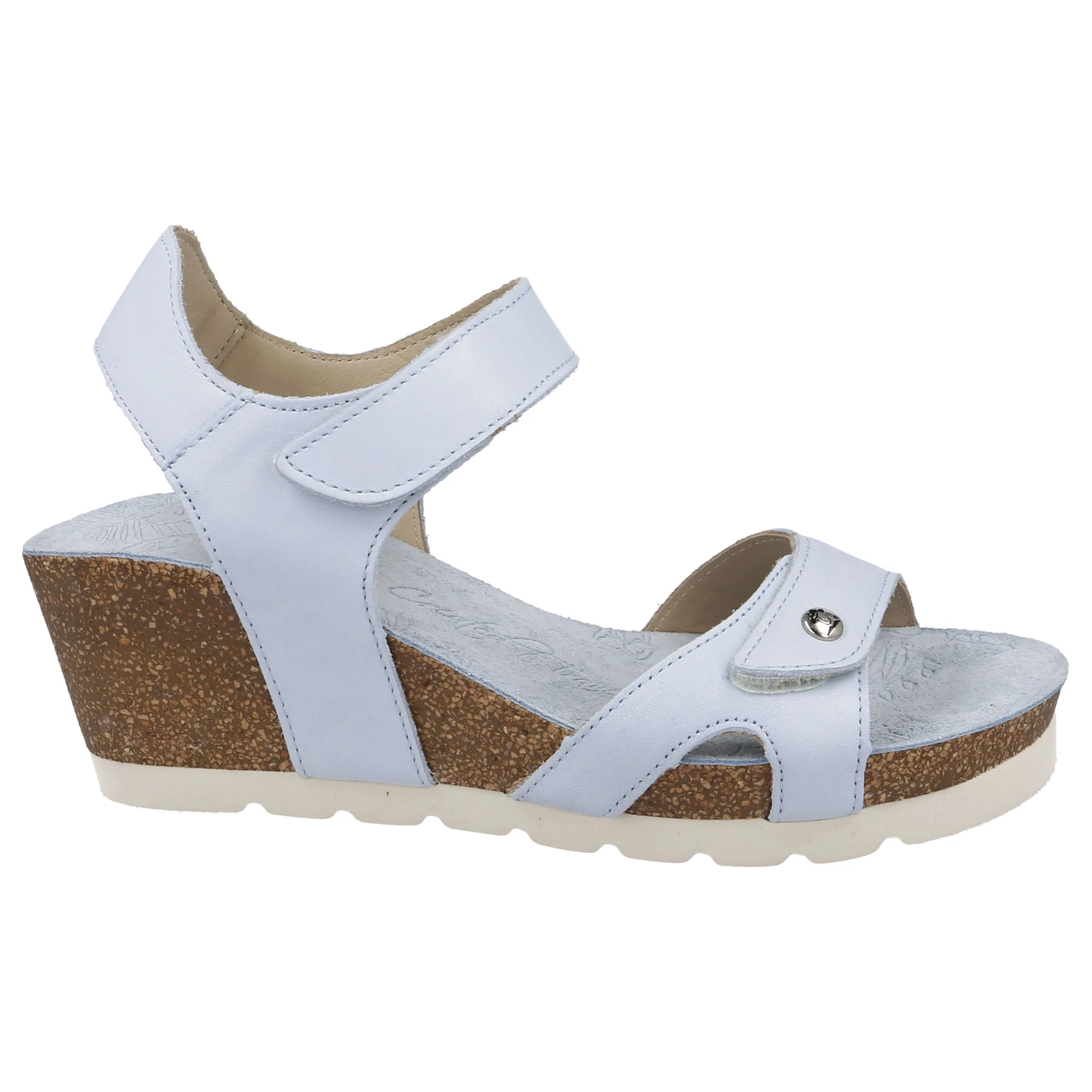 Sandalias Mujer Panama Jack VILA-B9