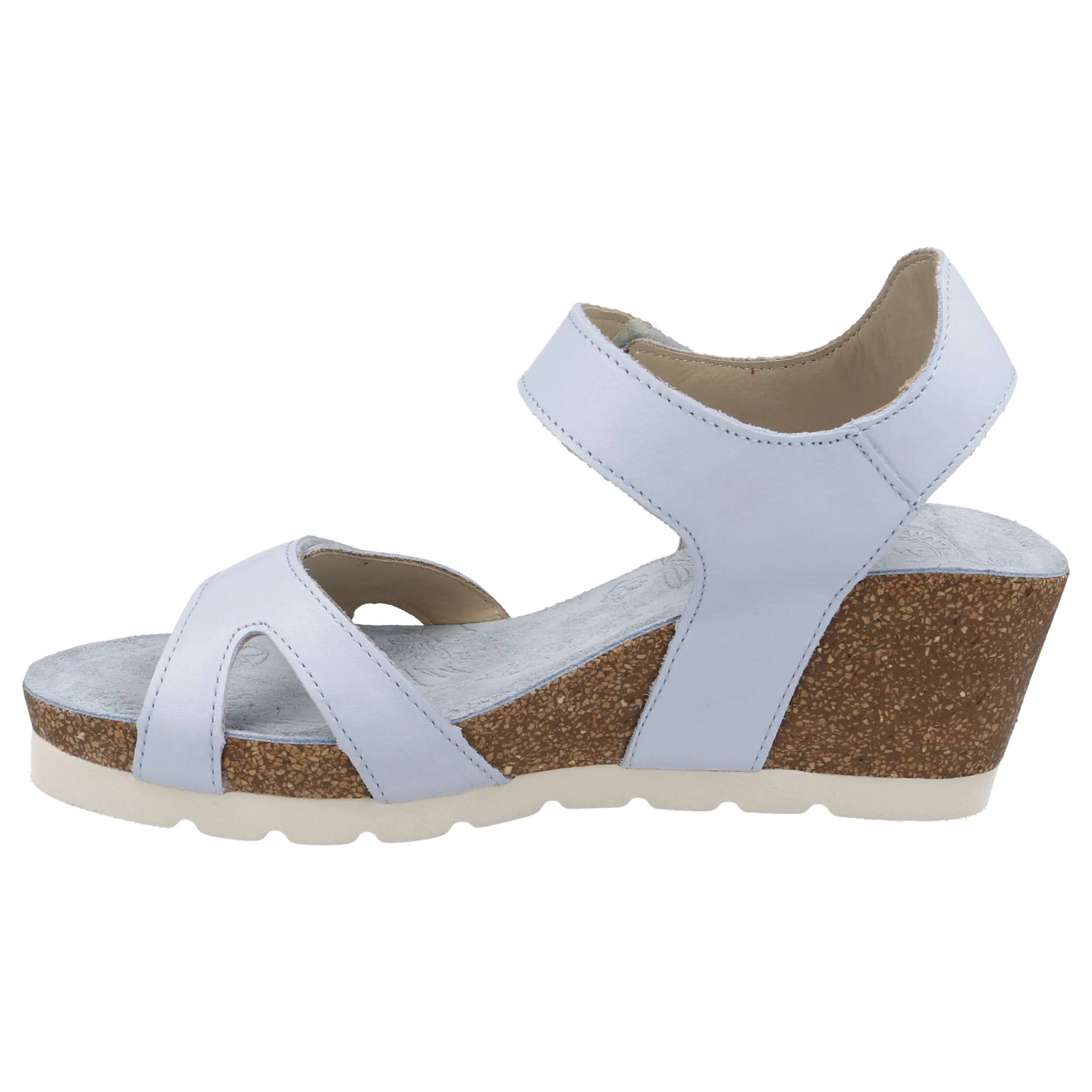 Sandalias Mujer Panama Jack VILA-B9