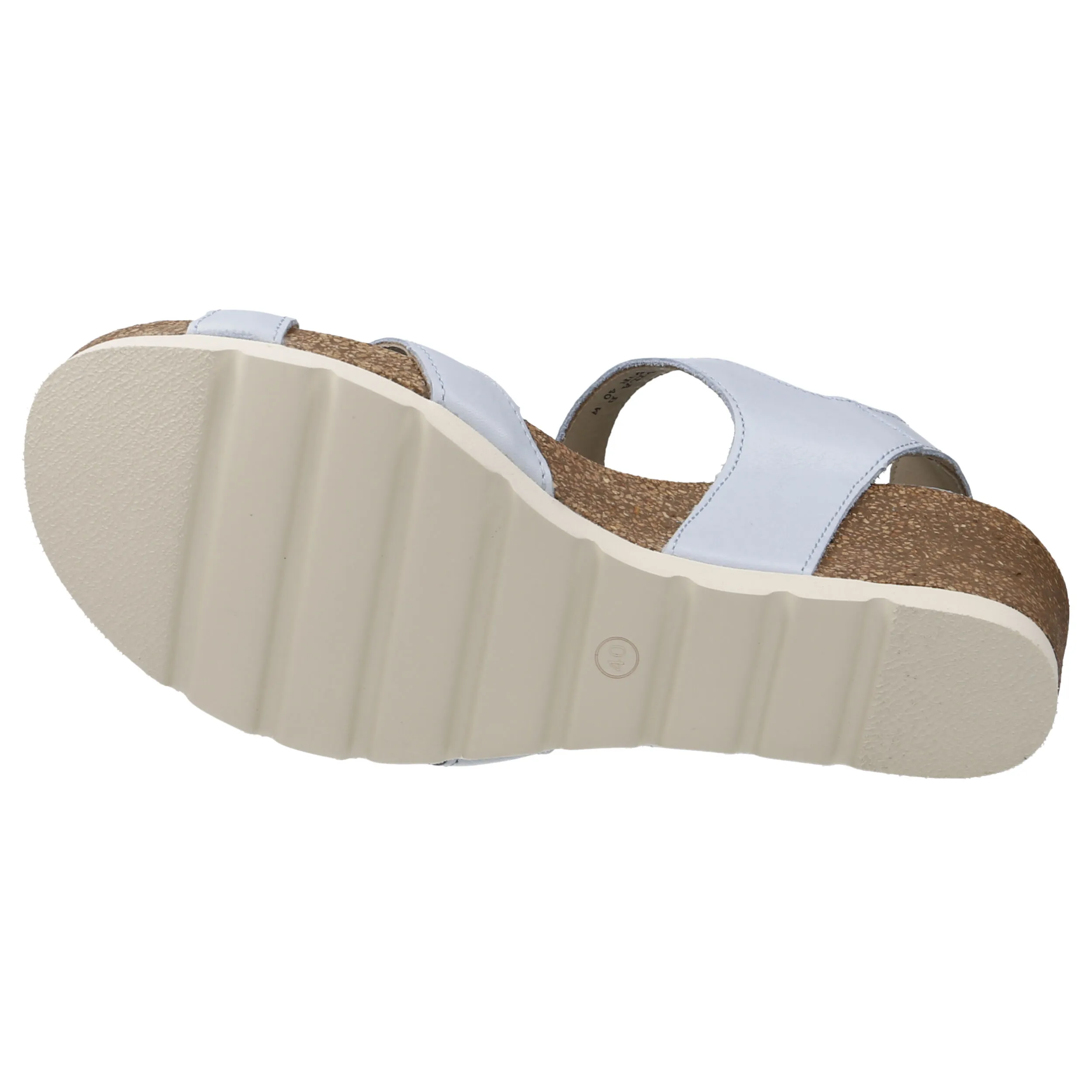 Sandalias Mujer Panama Jack VILA-B9