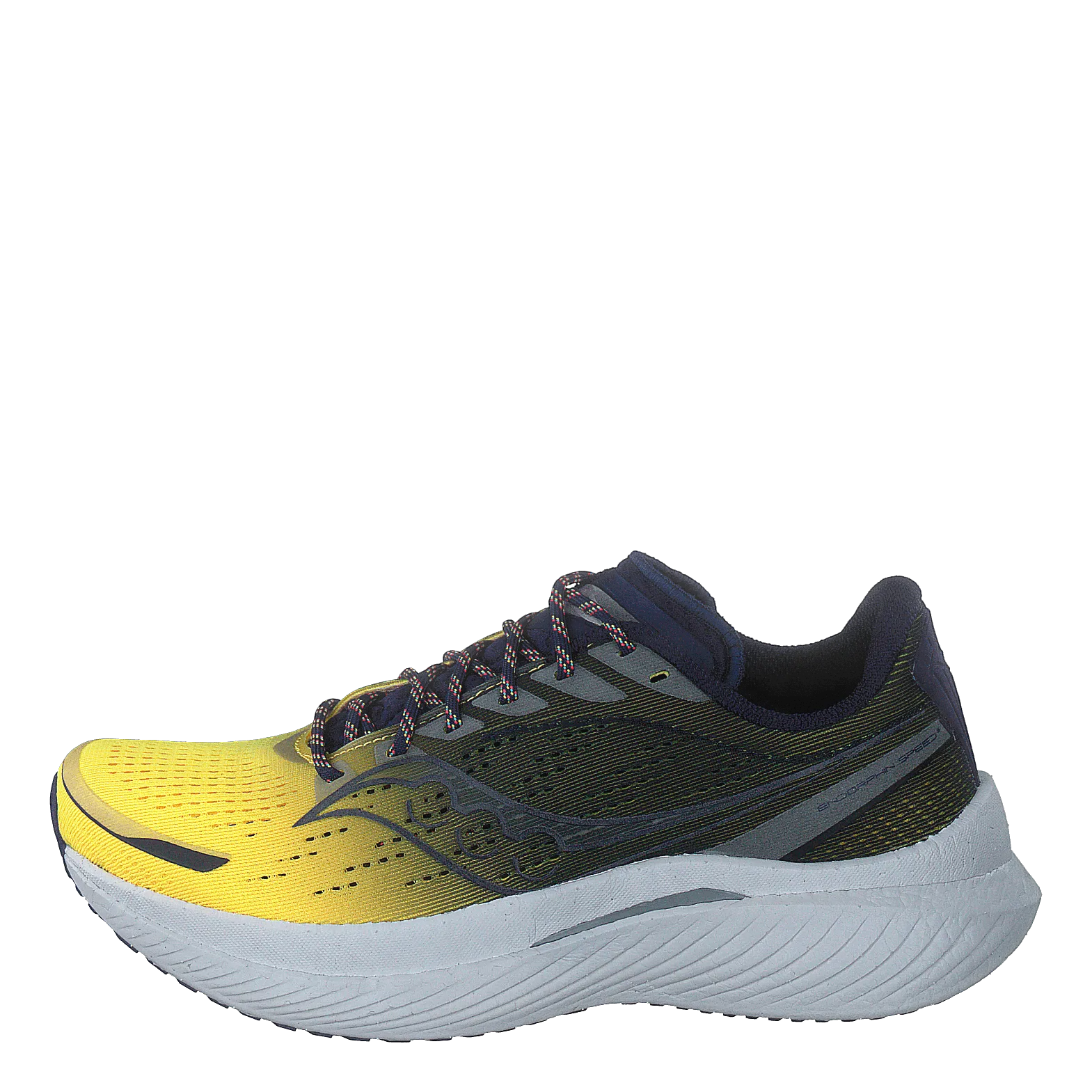 Saucony calzado Endorphin Speed 3 Night Lite