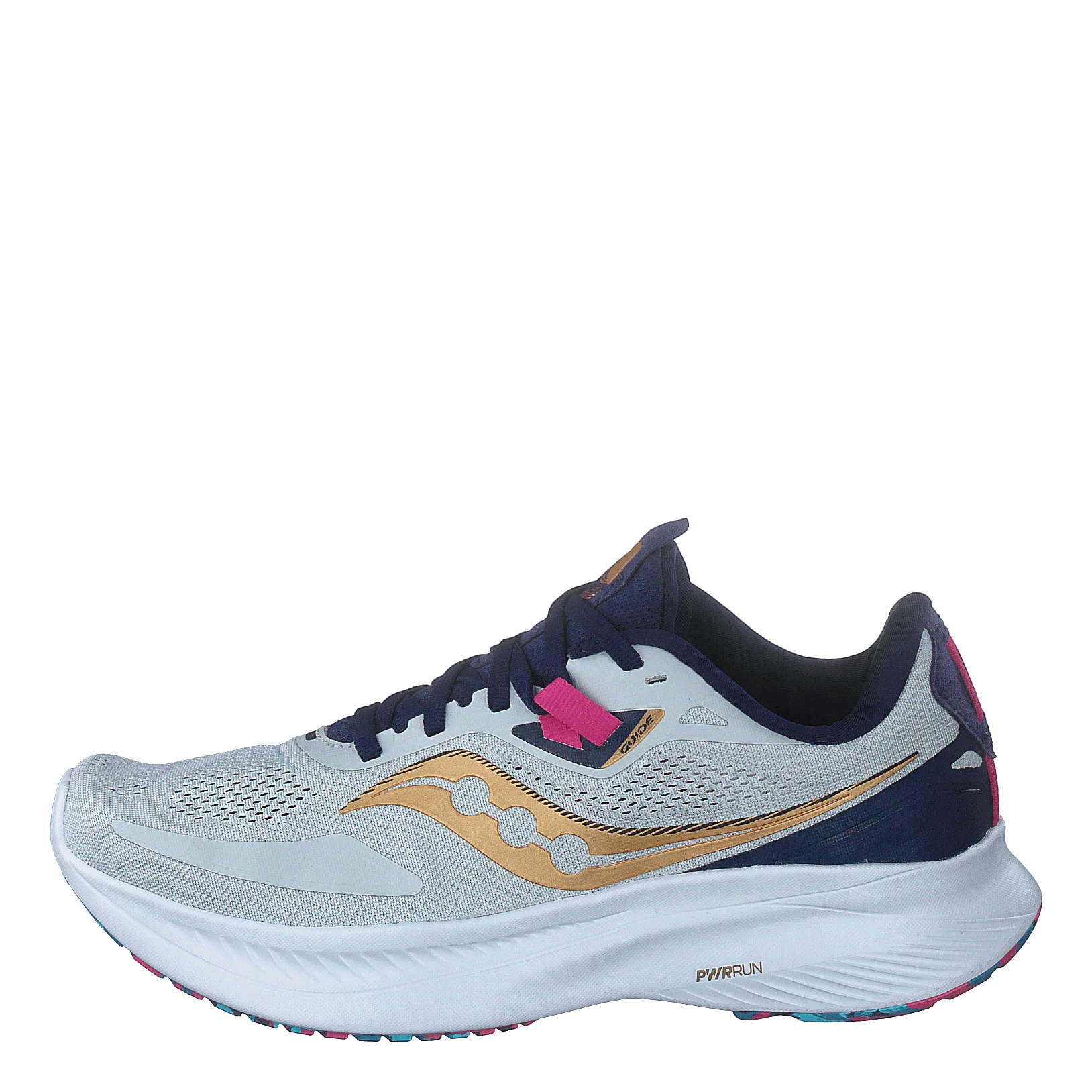 Saucony calzado Guide 15 Prospect Glass