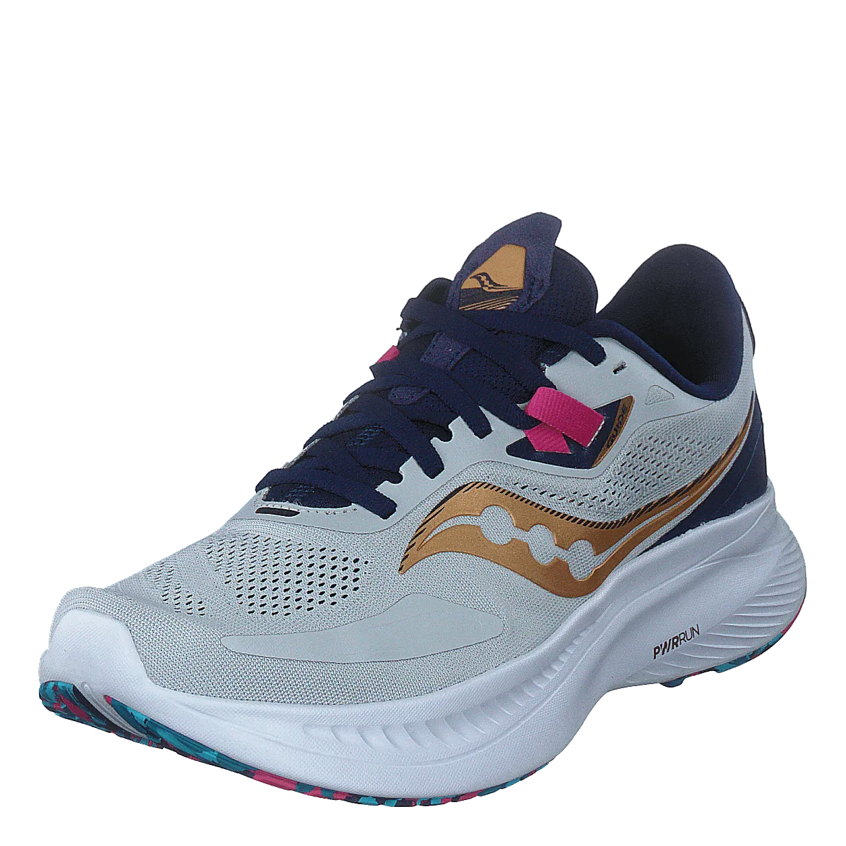 Saucony calzado Guide 15 Prospect Glass