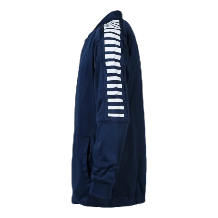 Seleccione Zip Jacket Argentina Blue