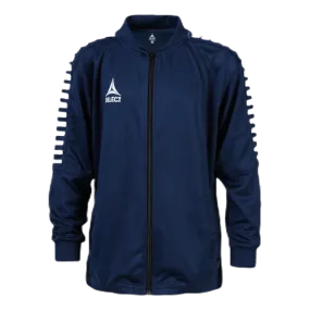 Seleccione Zip Jacket Argentina Blue