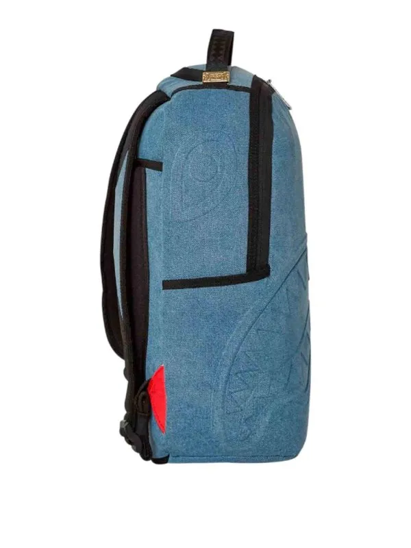 Sprayground Mochila - Lavado Oscuro