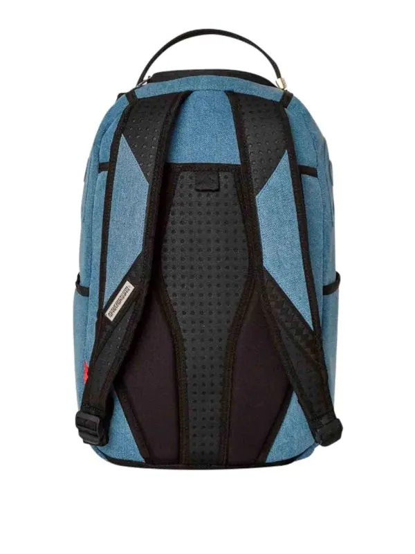 Sprayground Mochila - Lavado Oscuro