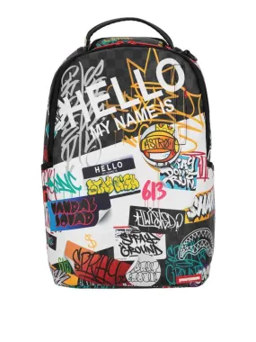 Sprayground Mochila - Multicolor