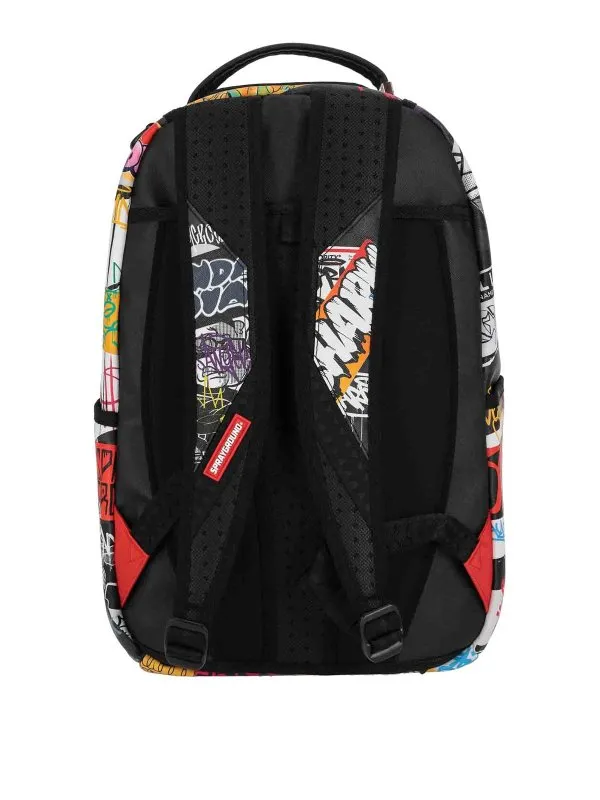 Sprayground Mochila - Multicolor