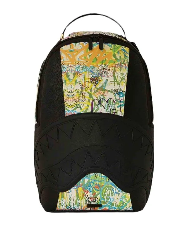 Sprayground Mochila - Sprayground Authentic