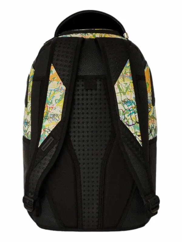 Sprayground Mochila - Sprayground Authentic