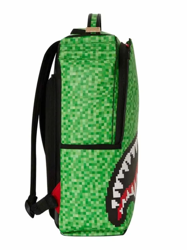 Sprayground Mochila - Verde