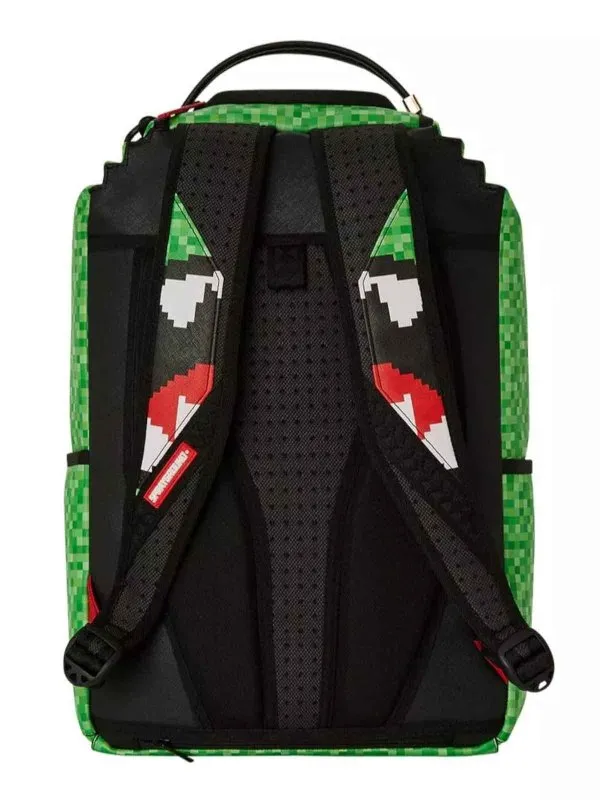 Sprayground Mochila - Verde