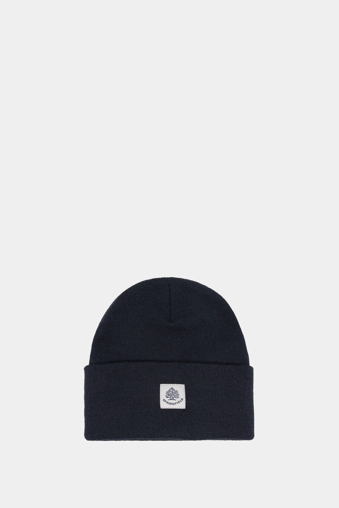 Springfield Gorro beanie básico