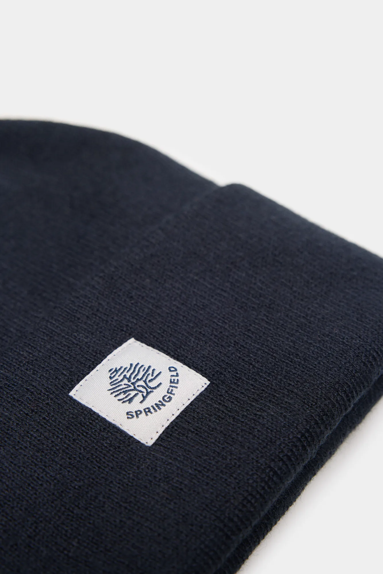 Springfield Gorro beanie básico