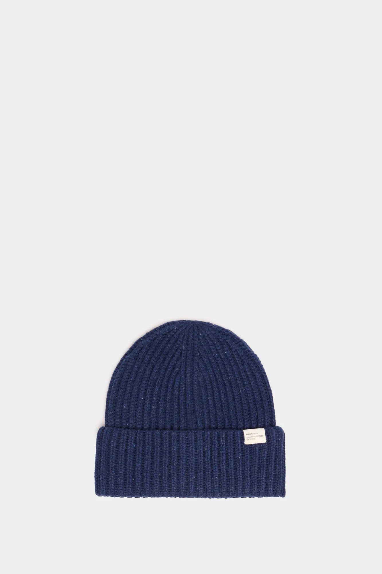 Springfield Gorro punto neps