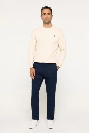 Springfield Pantalón Chino Slim