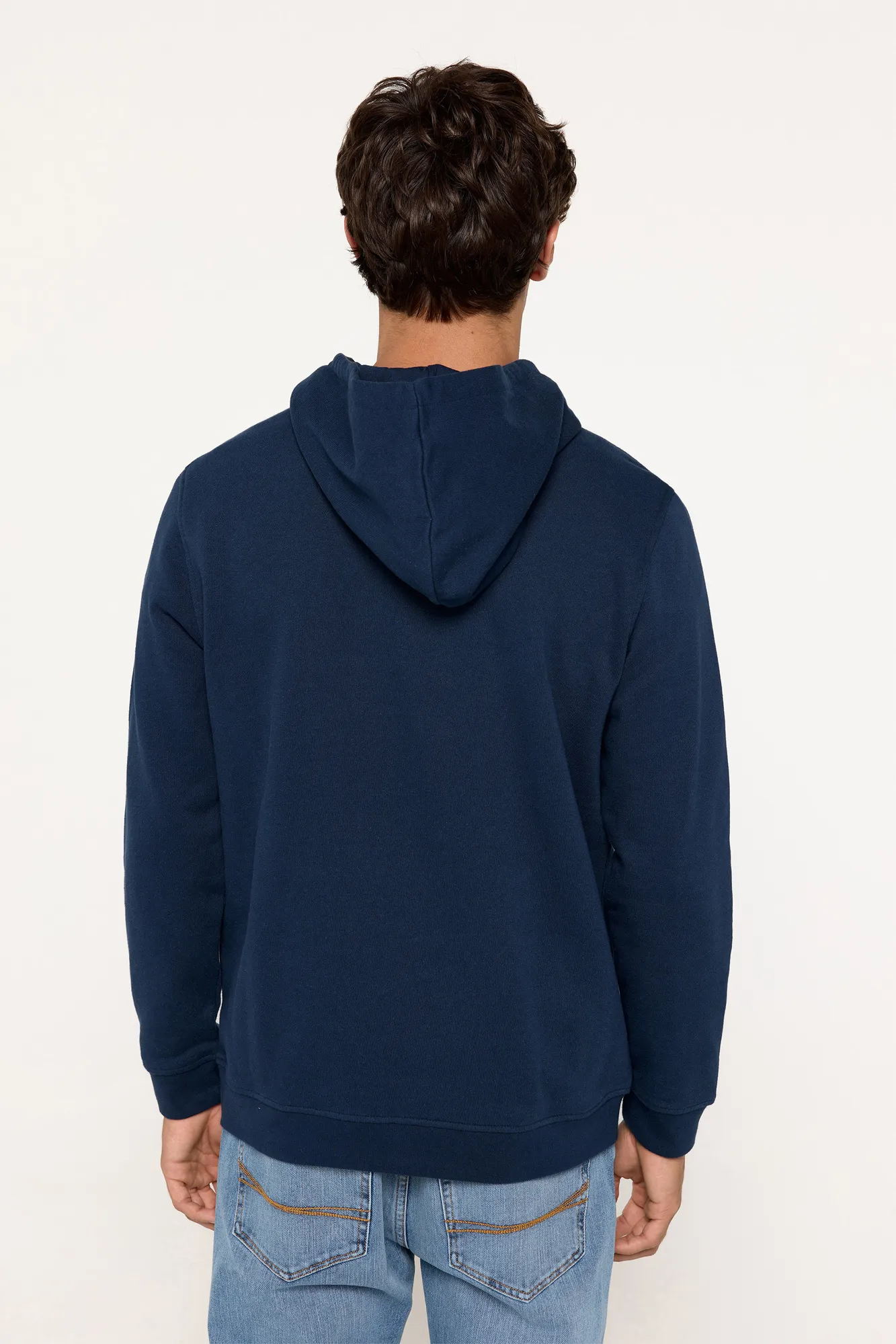 Springfield Sudadera Capucha Springfield