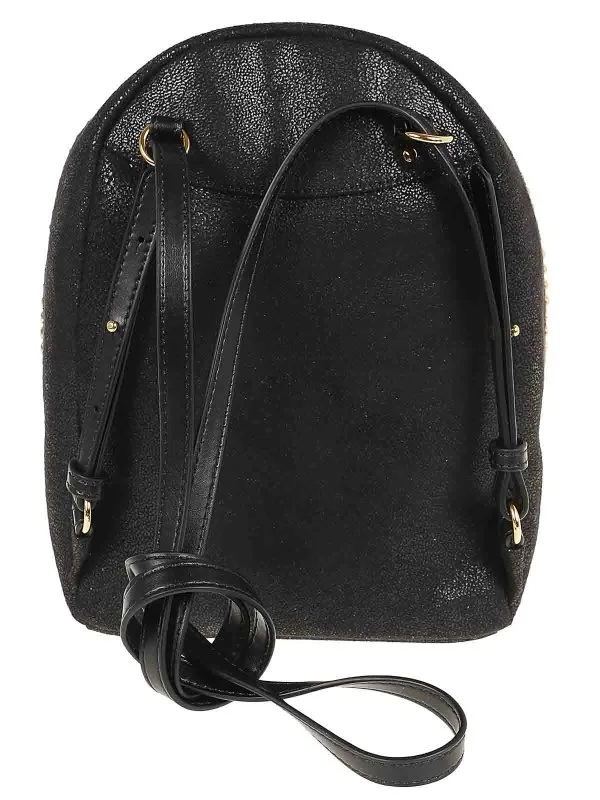 Stella Mccartney Mochila - Negro