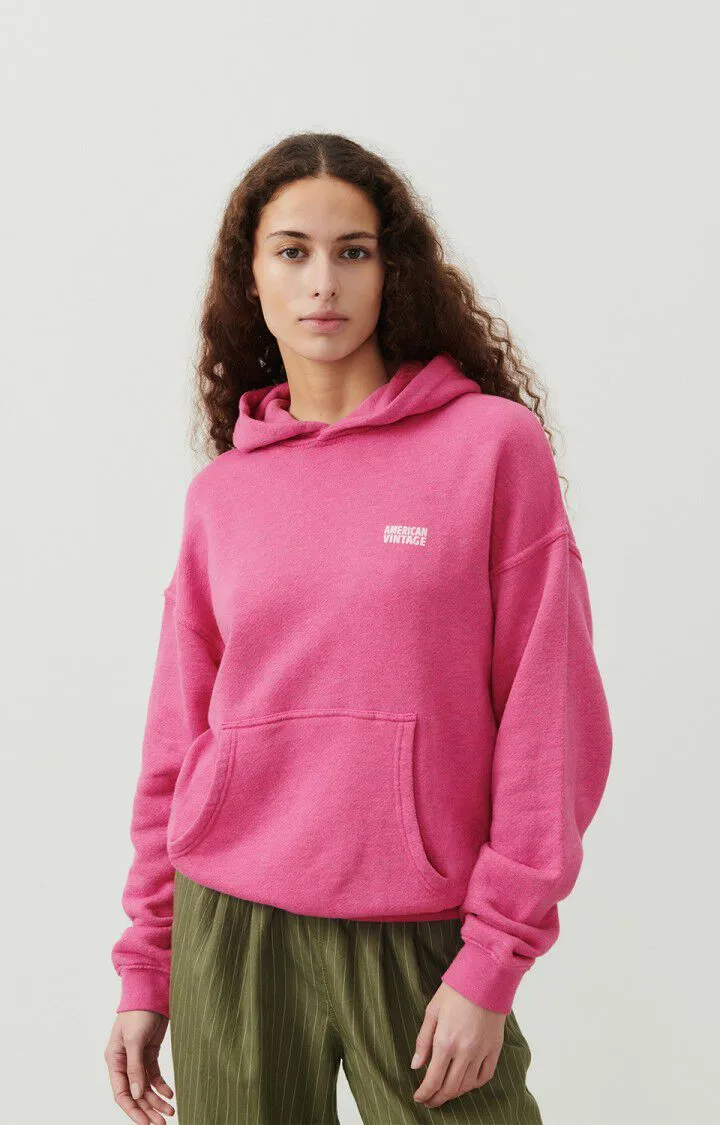 Sudadera mujer Doven | DOV03AE24